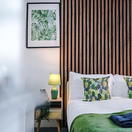 Comfort Style Brand New Selly Oaks Apartment Μπέρμιγχαμ Εξωτερικό φωτογραφία