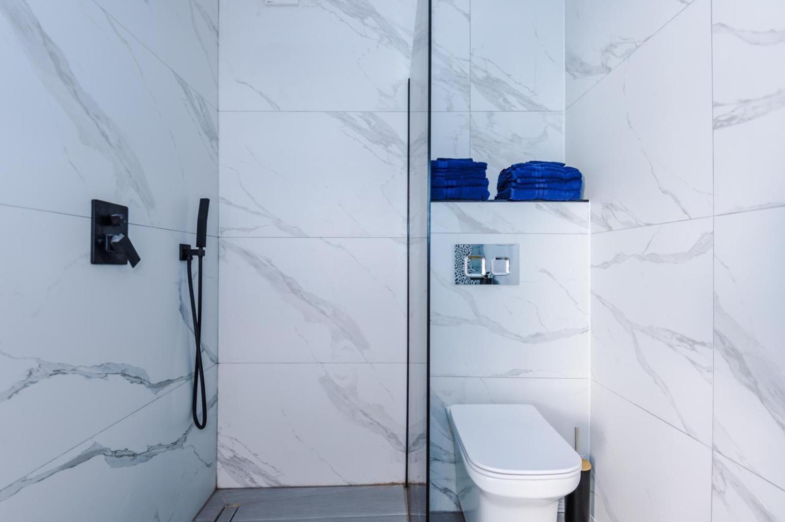 Comfort Style Brand New Selly Oaks Apartment Μπέρμιγχαμ Εξωτερικό φωτογραφία