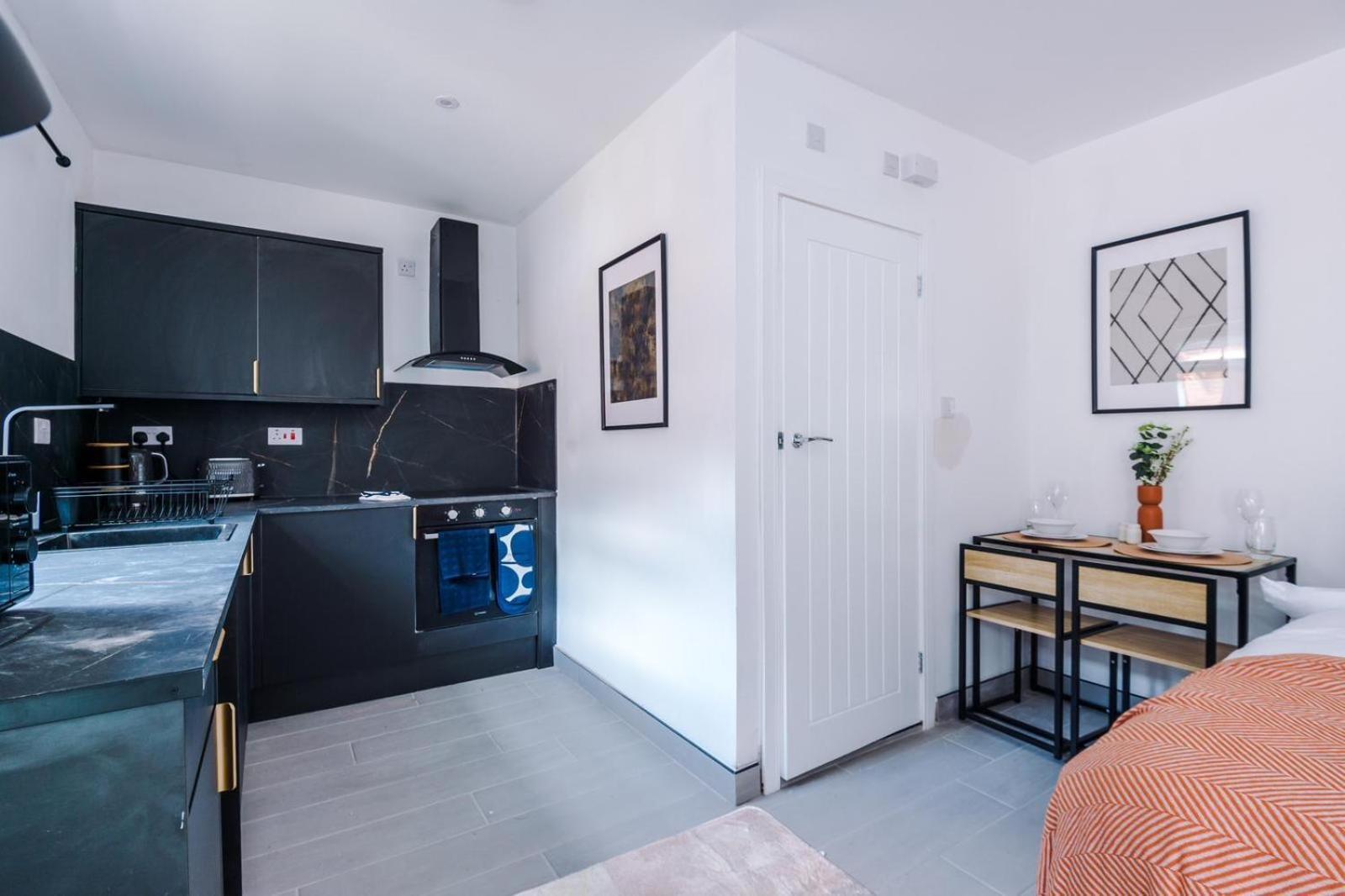 Comfort Style Brand New Selly Oaks Apartment Μπέρμιγχαμ Εξωτερικό φωτογραφία