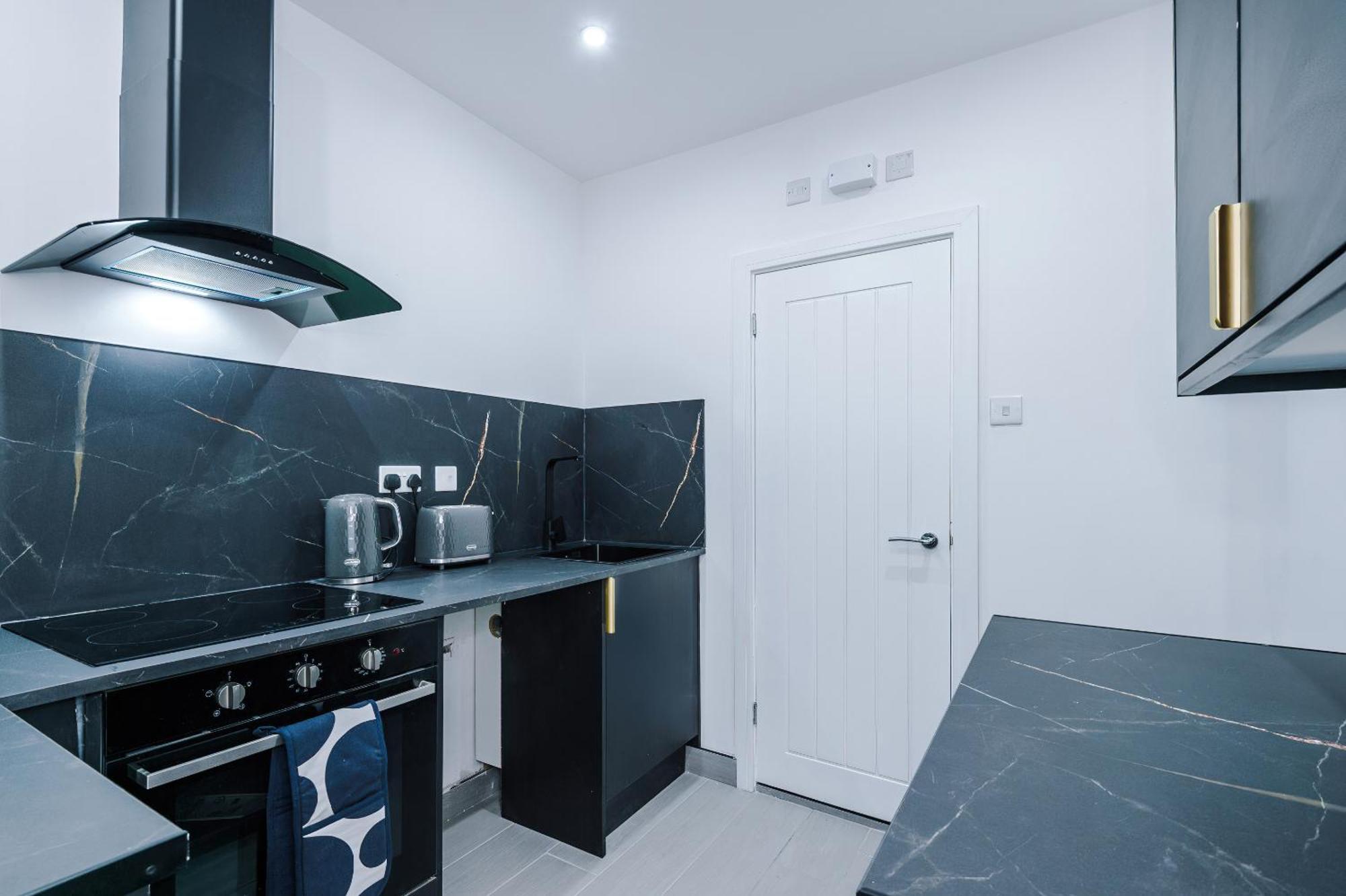 Comfort Style Brand New Selly Oaks Apartment Μπέρμιγχαμ Δωμάτιο φωτογραφία