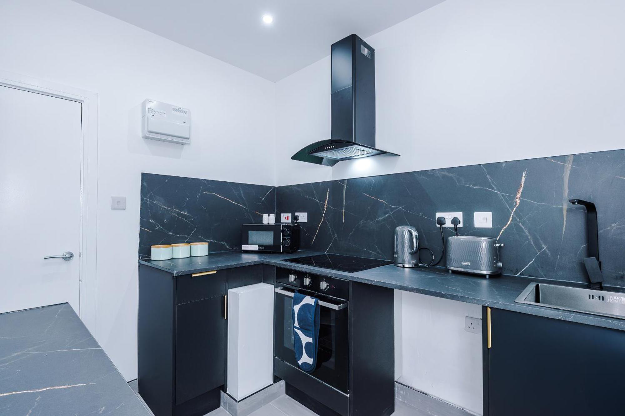 Comfort Style Brand New Selly Oaks Apartment Μπέρμιγχαμ Δωμάτιο φωτογραφία
