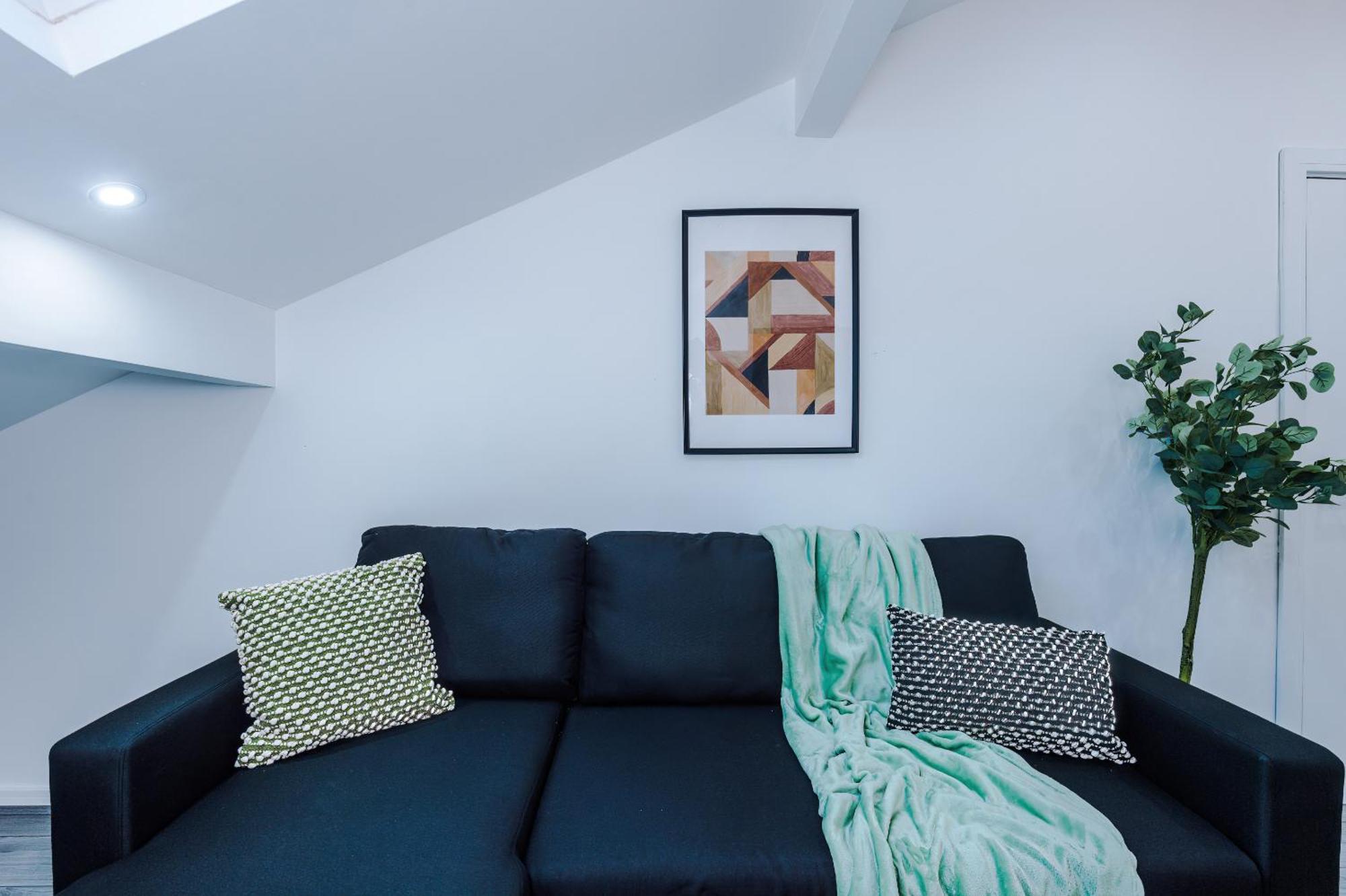 Comfort Style Brand New Selly Oaks Apartment Μπέρμιγχαμ Δωμάτιο φωτογραφία