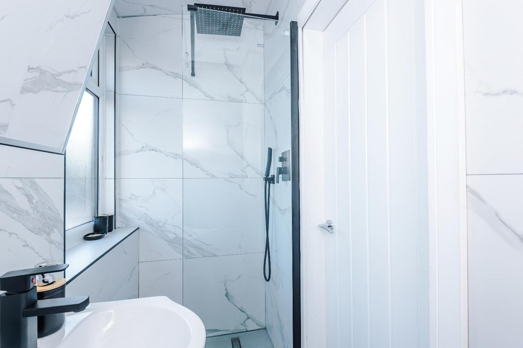 Comfort Style Brand New Selly Oaks Apartment Μπέρμιγχαμ Δωμάτιο φωτογραφία