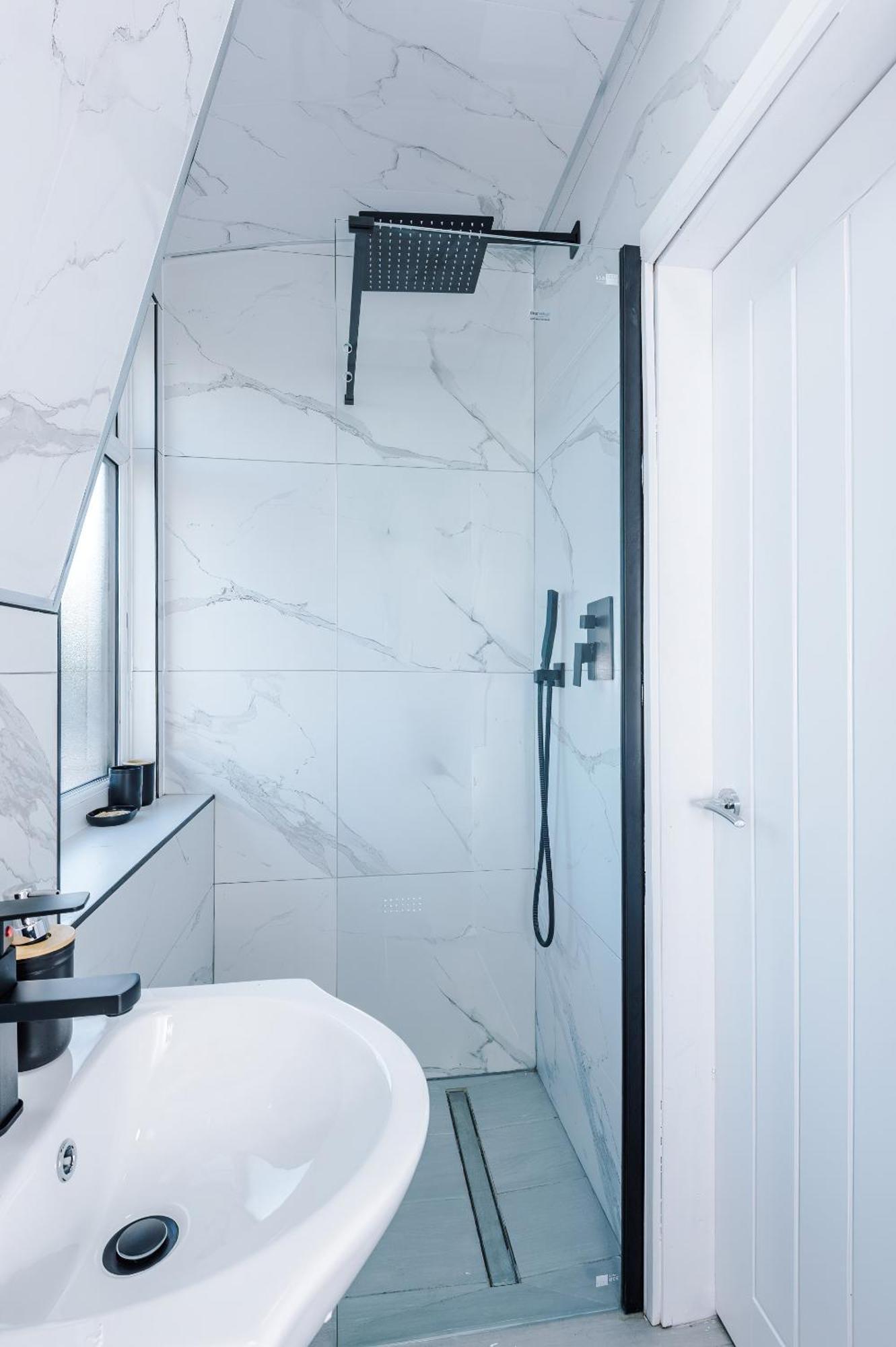 Comfort Style Brand New Selly Oaks Apartment Μπέρμιγχαμ Δωμάτιο φωτογραφία