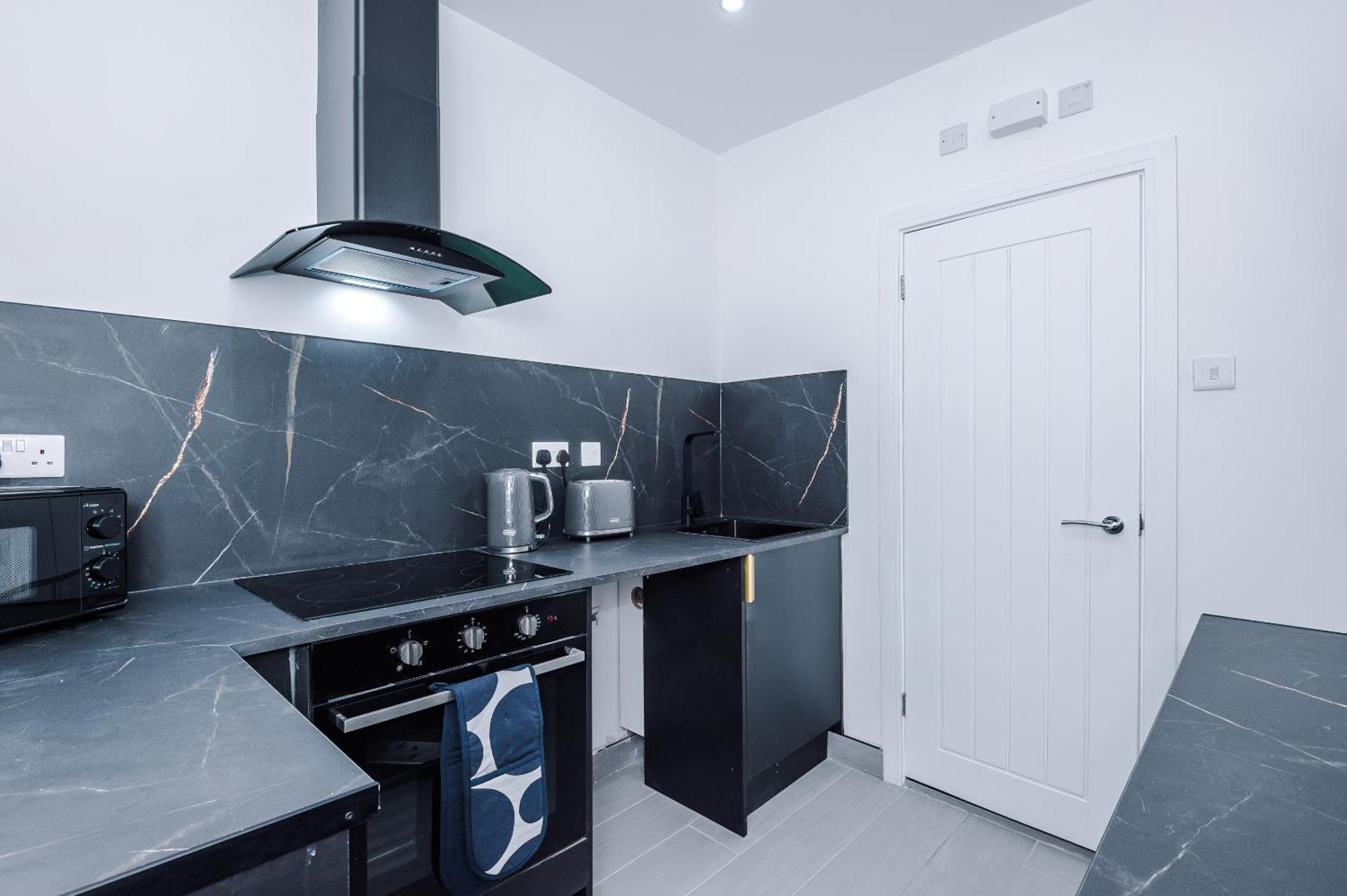 Comfort Style Brand New Selly Oaks Apartment Μπέρμιγχαμ Δωμάτιο φωτογραφία