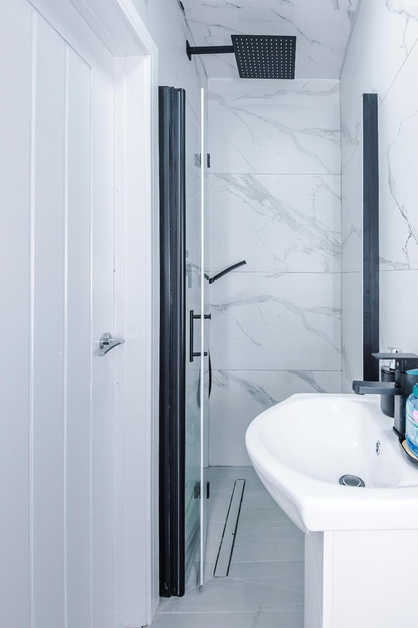 Comfort Style Brand New Selly Oaks Apartment Μπέρμιγχαμ Δωμάτιο φωτογραφία