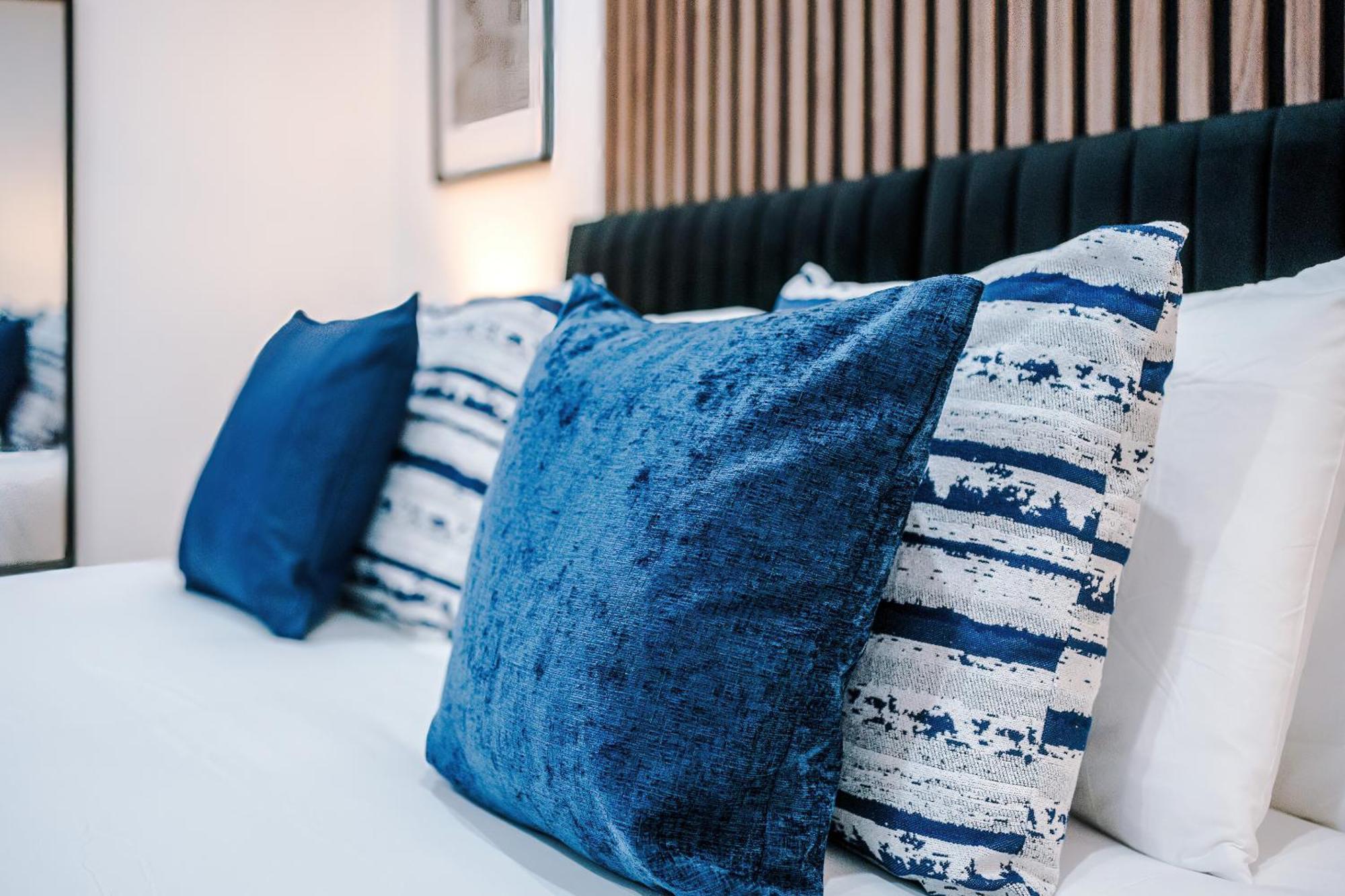 Comfort Style Brand New Selly Oaks Apartment Μπέρμιγχαμ Εξωτερικό φωτογραφία