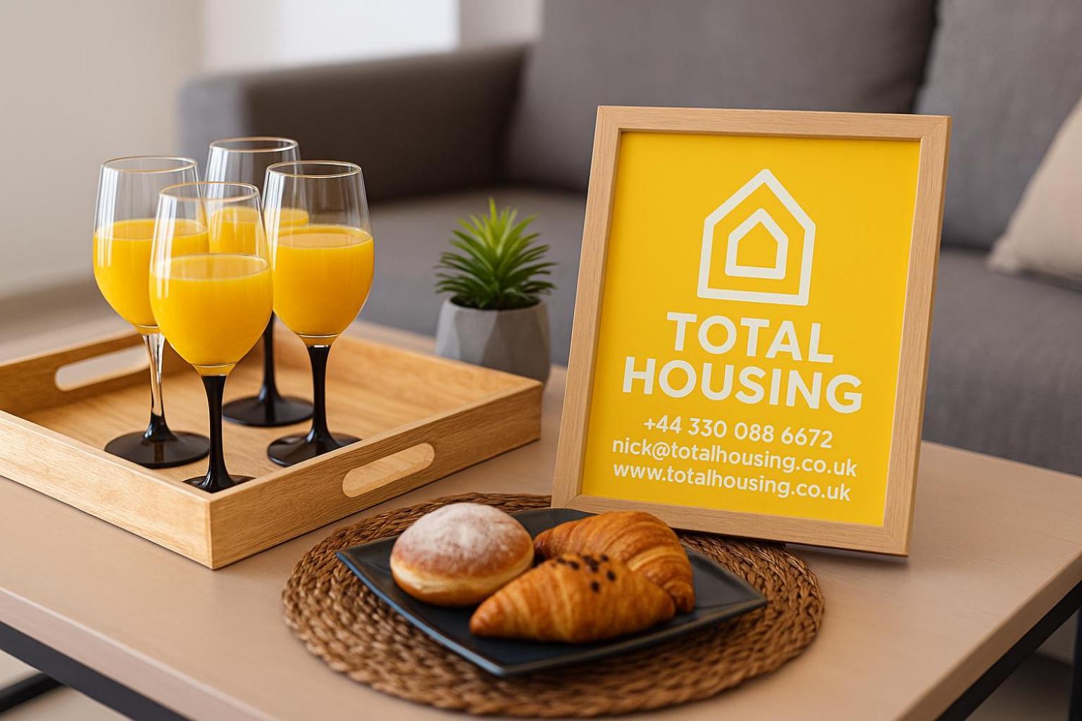 Comfort Style Brand New Selly Oaks Apartment Μπέρμιγχαμ Εξωτερικό φωτογραφία